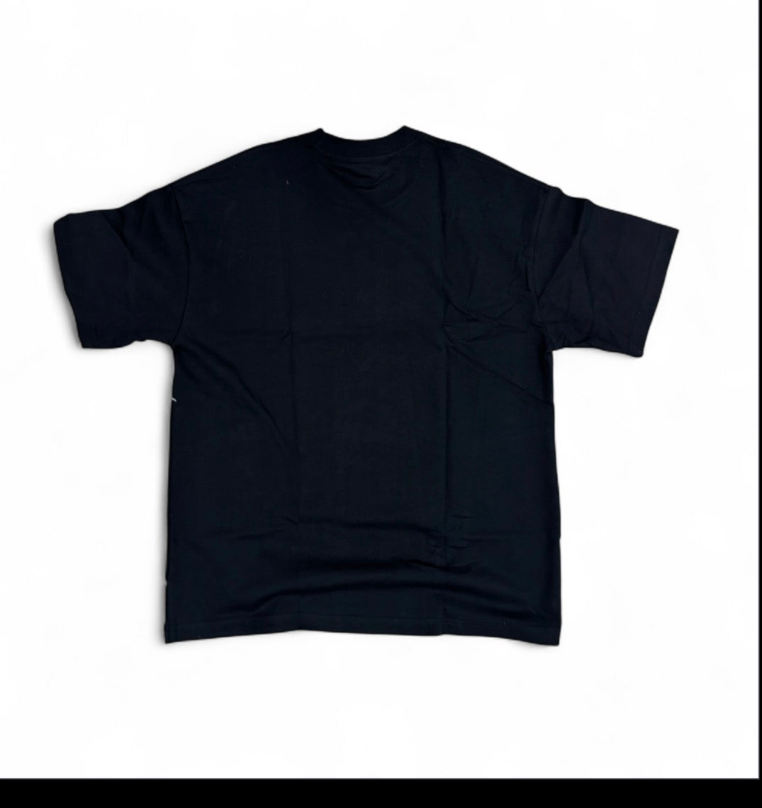 Double Edge skull T-shirt