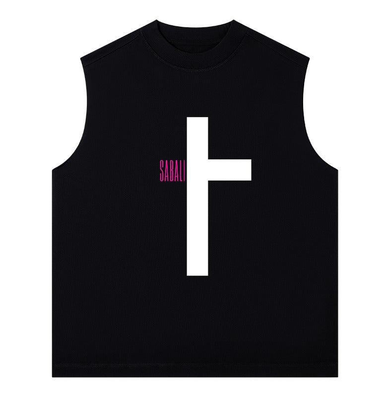 Sabali Tank Top