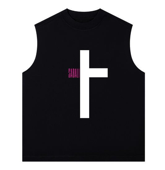 Sabali Tank Top