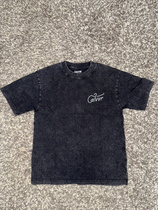 Washed Vintage T-Shirt