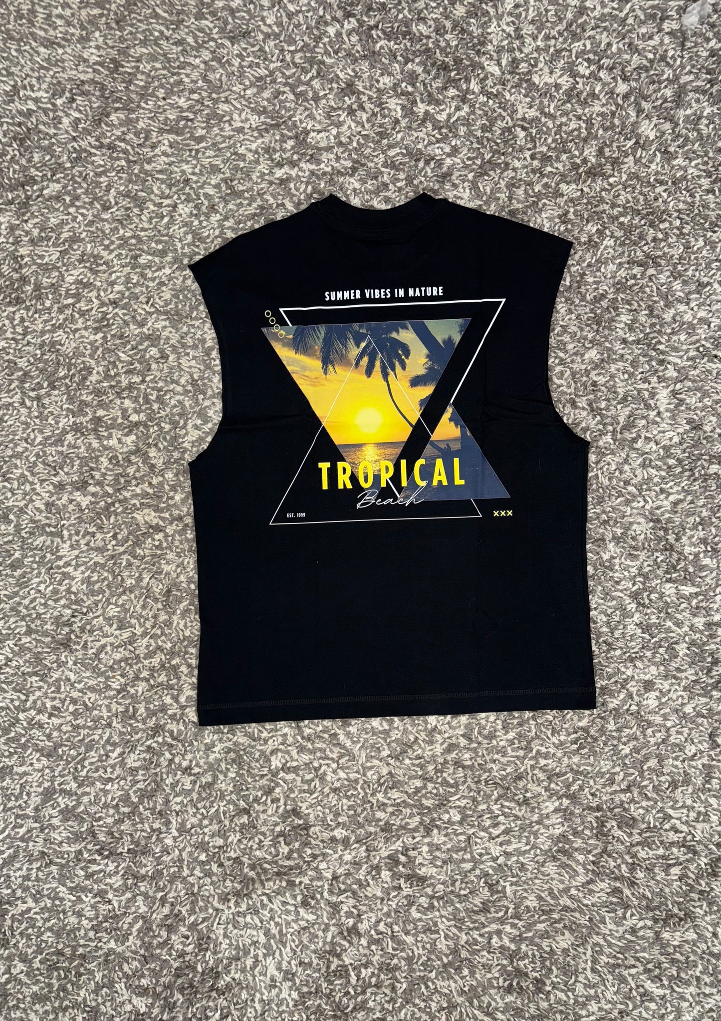 Tank Tops