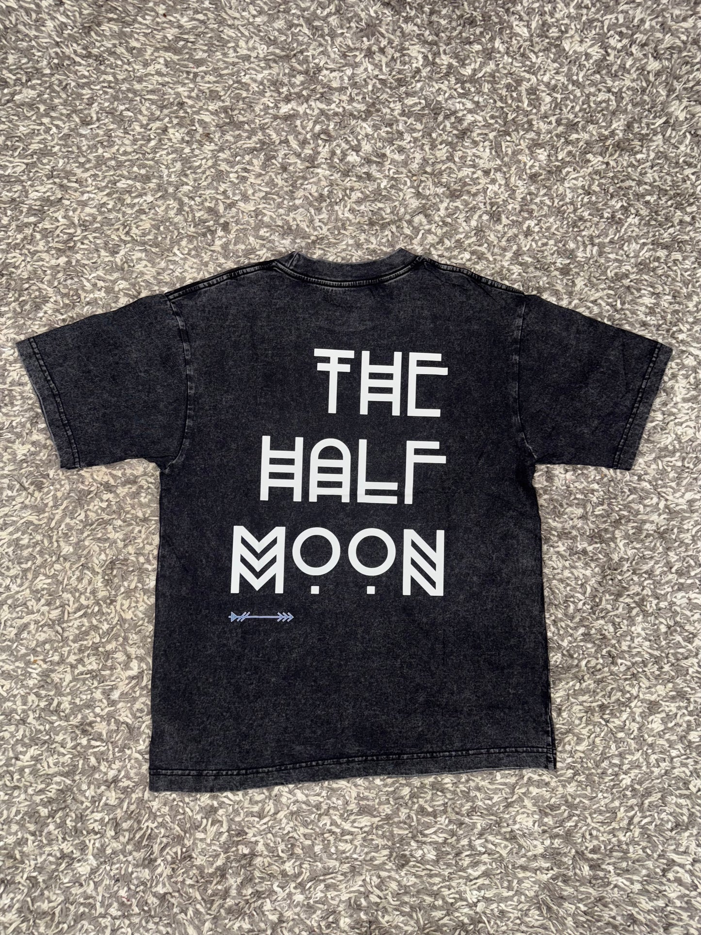 Washed Vintage T-Shirt