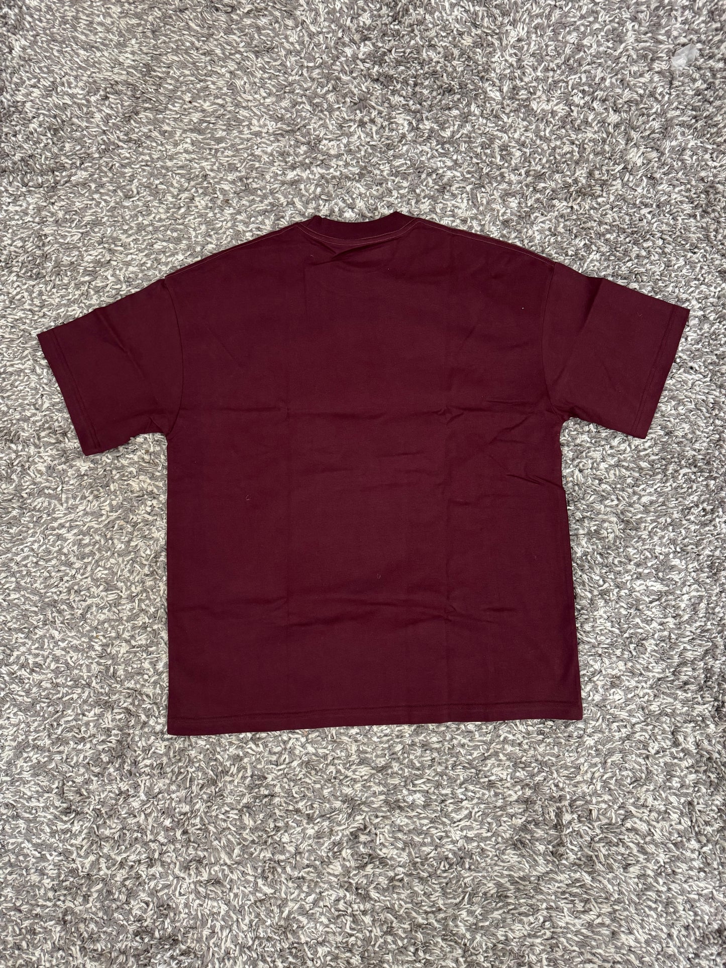 Vibez Oversized T-shirt