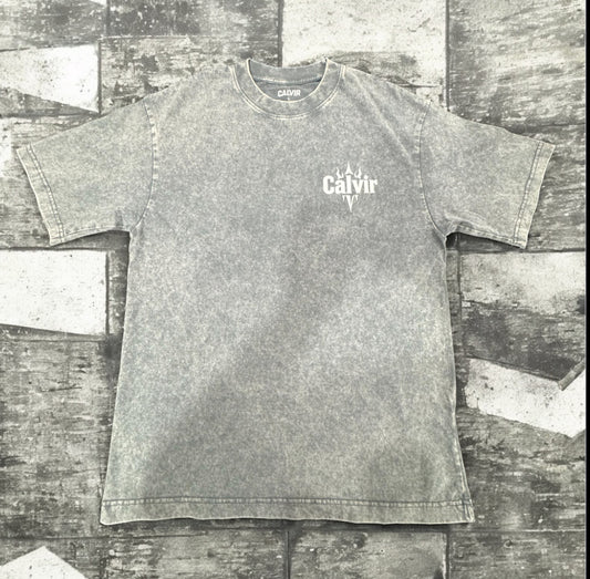 Washed Vintage T-Shirt