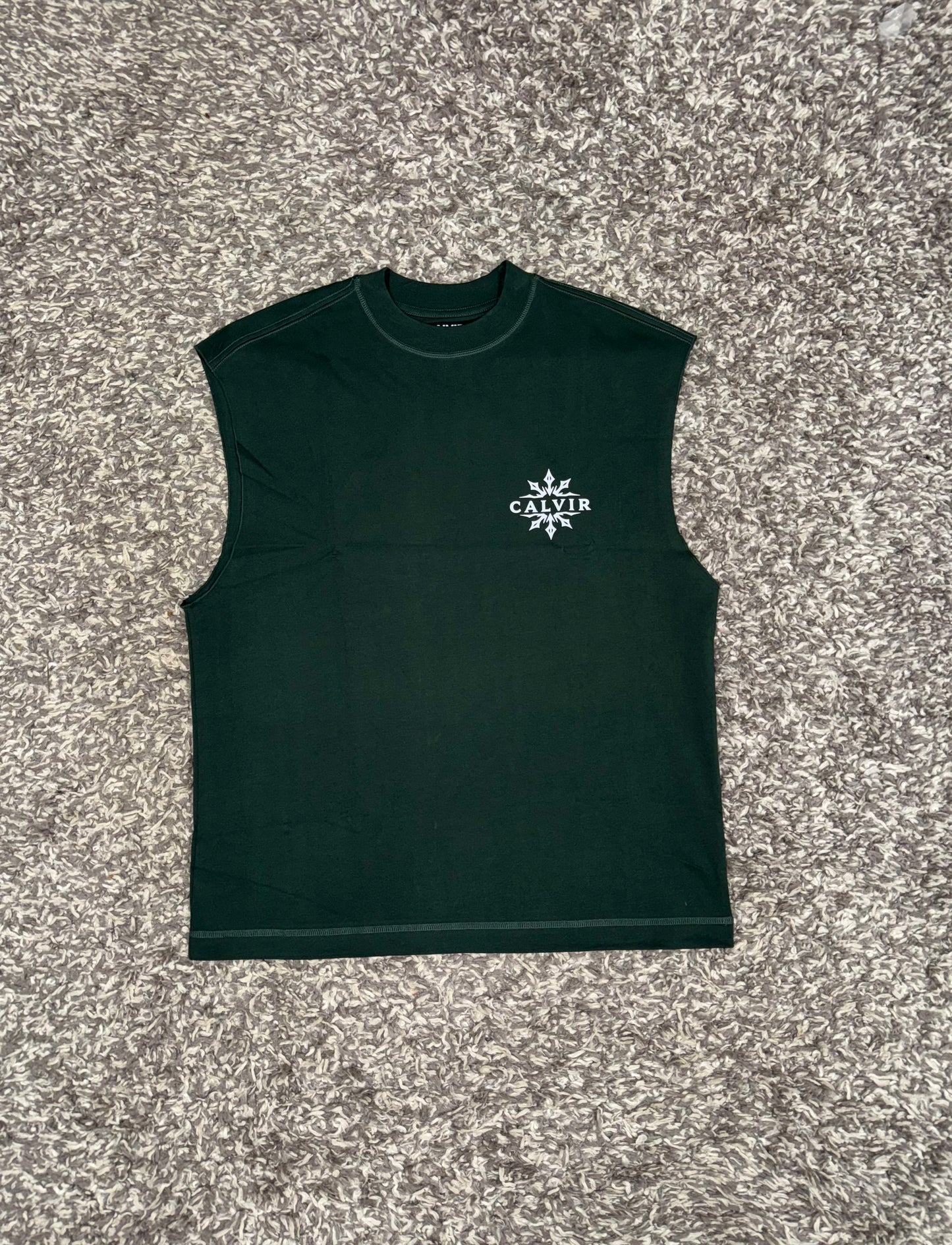 Tank Tops