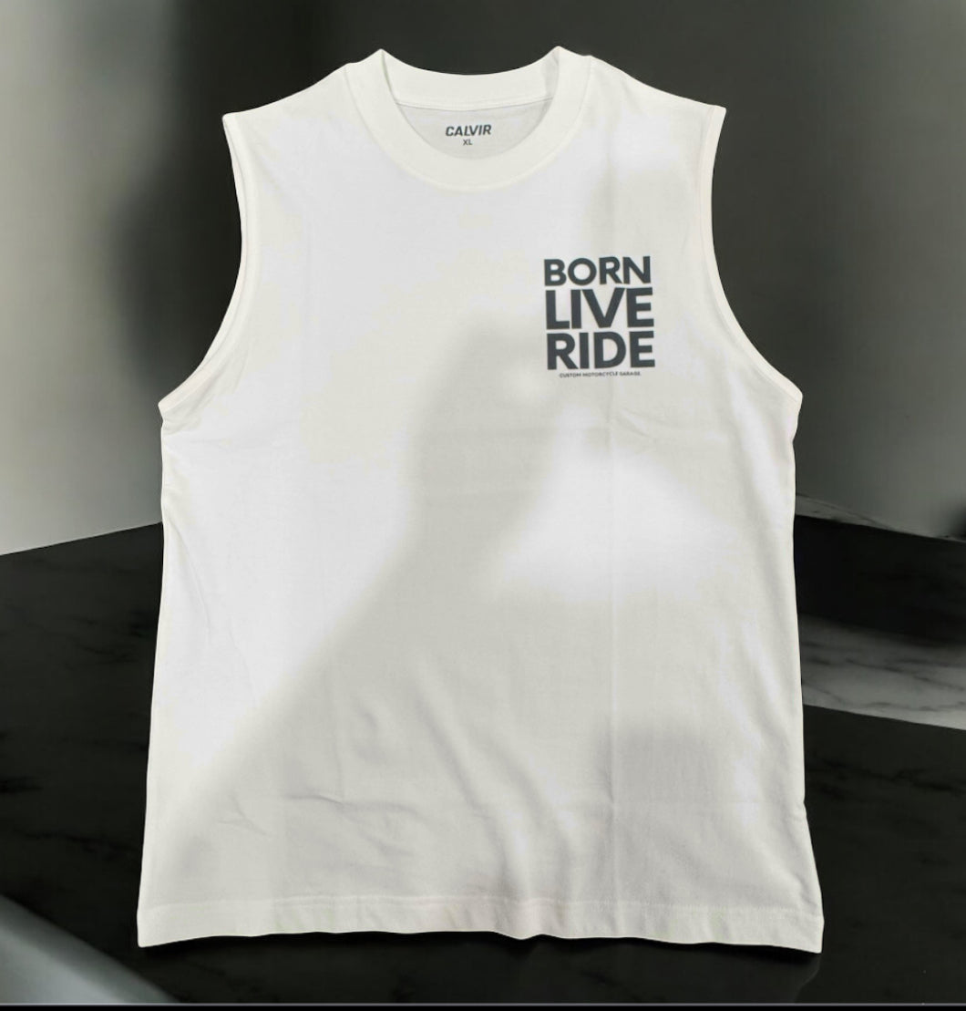 Tank Tops