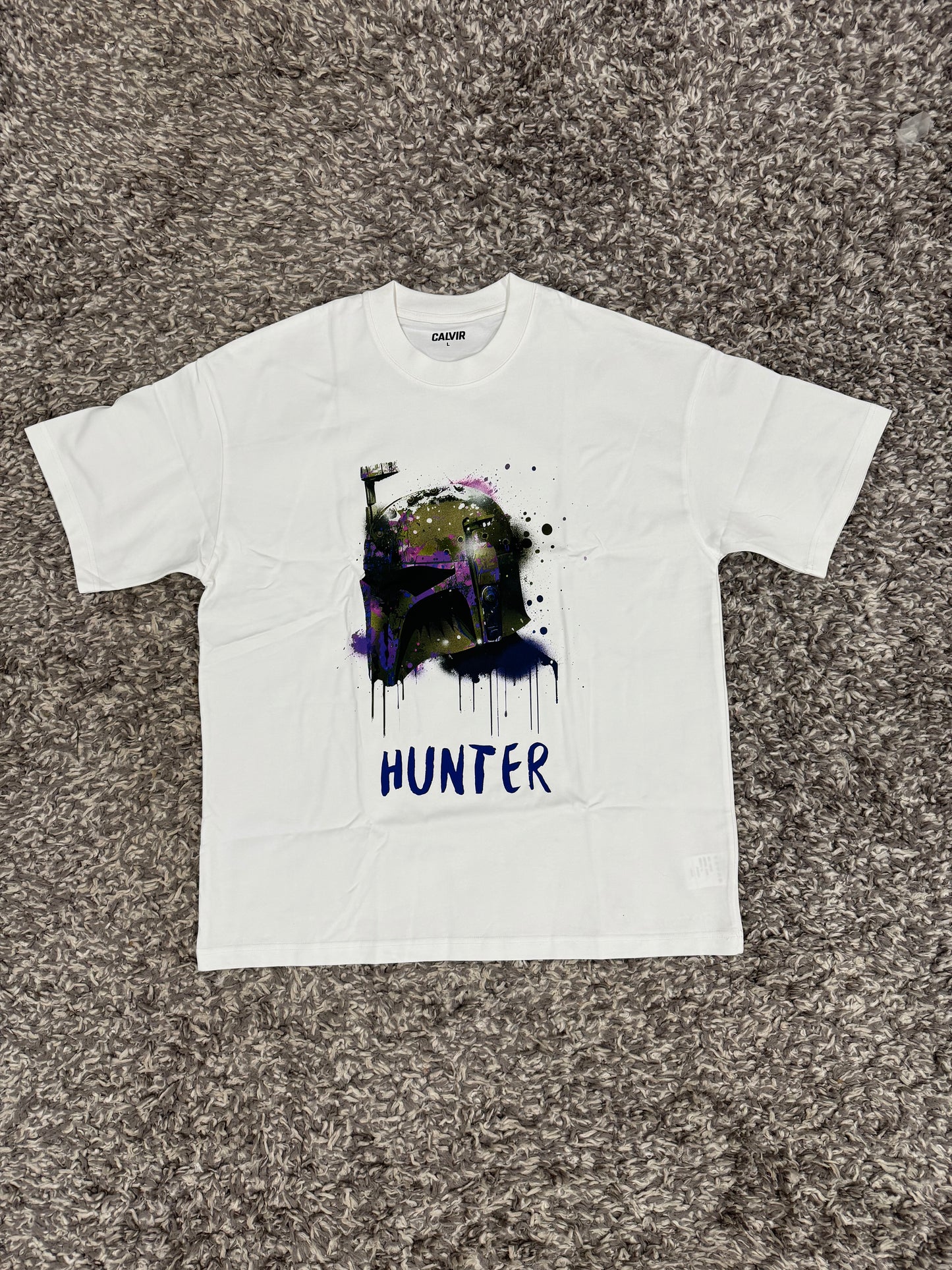Oversized T-shirt